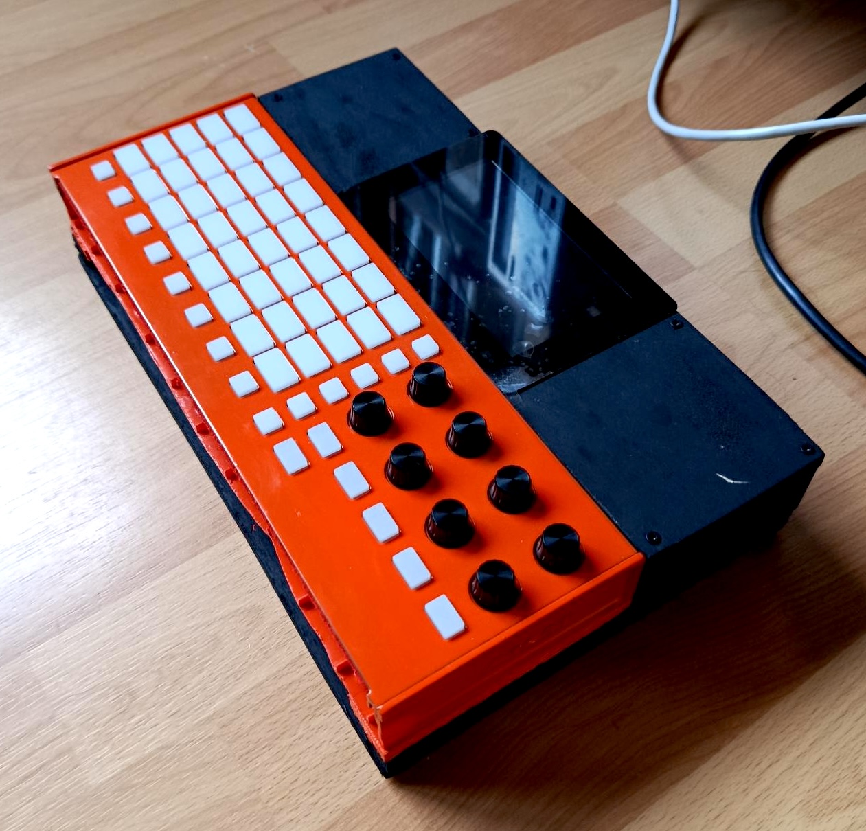Third Hardware Prototype, June 2026